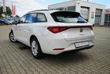 Seat Leon ST 2.0 TDI Style DSG LED Navi ACC Kamera - gebrauchte Kombis in Erfurt
