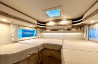 Malibu I 430 KB-LE comfort -SAT &amp; 32" TV -Komfort Gask. (12/14)