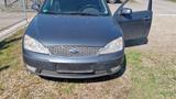 Ford Mondeo Cia - Ford Mondeo aus 2005 mit Diesel-Antrieb