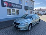 Skoda Octavia Lim. Impuls Edition*Sitzheizung*PDC - Skoda Octavia: Impuls Edition
