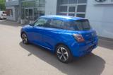 Suzuki Swift 1.2 Dualjet Hybrid 61 kW Comfort+ - Suzuki Swift mit Benzin-Antrieb: 1.6