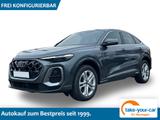 Audi Q5 Sportback NAVI+ LED+PDC+ACC+KAMERA+18LM - Audi Q5 Neuwagen