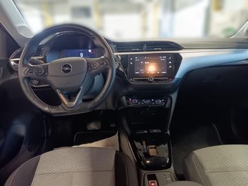 Opel Corsa Electric 11 KW Charger Wärmep. Akku 100%
