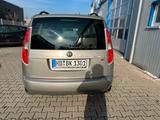 Skoda Roomster Style Klima - Skoda Autos von Händlern