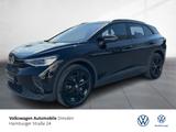 Volkswagen ID.4 Pro 210kW 77 kWh AHK IQ.DRIVE BLACK-EDITION - Volkswagen ID.4: Black Edition