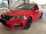 Skoda Octavia RS 1. Hand Top Zustand - Skoda Octavia 1Z mit Benzin-Antrieb