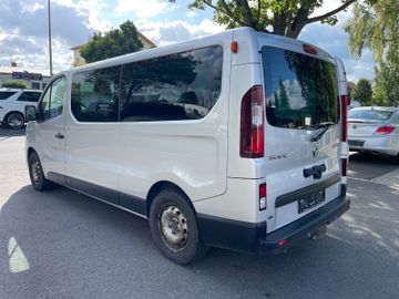 Renault Trafic - 8