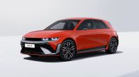 Hyundai IONIQ 5 - Vorschau Bild 4