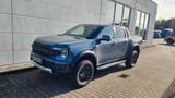 Ford Ranger Raptor 2l Aut. Kamera*AHK*el.Rollo*Matrix - Ford Raptor Tageszulassungen
