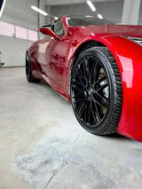 Lexus LC 500h  - Lexus: Sportwagen