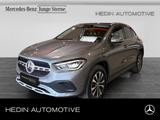 Mercedes-Benz GLA 250 e STYLE|LED|SHZ|NAVI|TOUCH|CarPlay|PTS| - scheckheftgepflegte Mercedes GLA 250