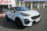 Kia Sportage 1.6 Edition 7 2WD Klimaaut. Navi Kamera - Kia Sportage: 1.7