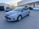 Ford Focus Lim. Trend - Ford Focus aus 2011: Trend