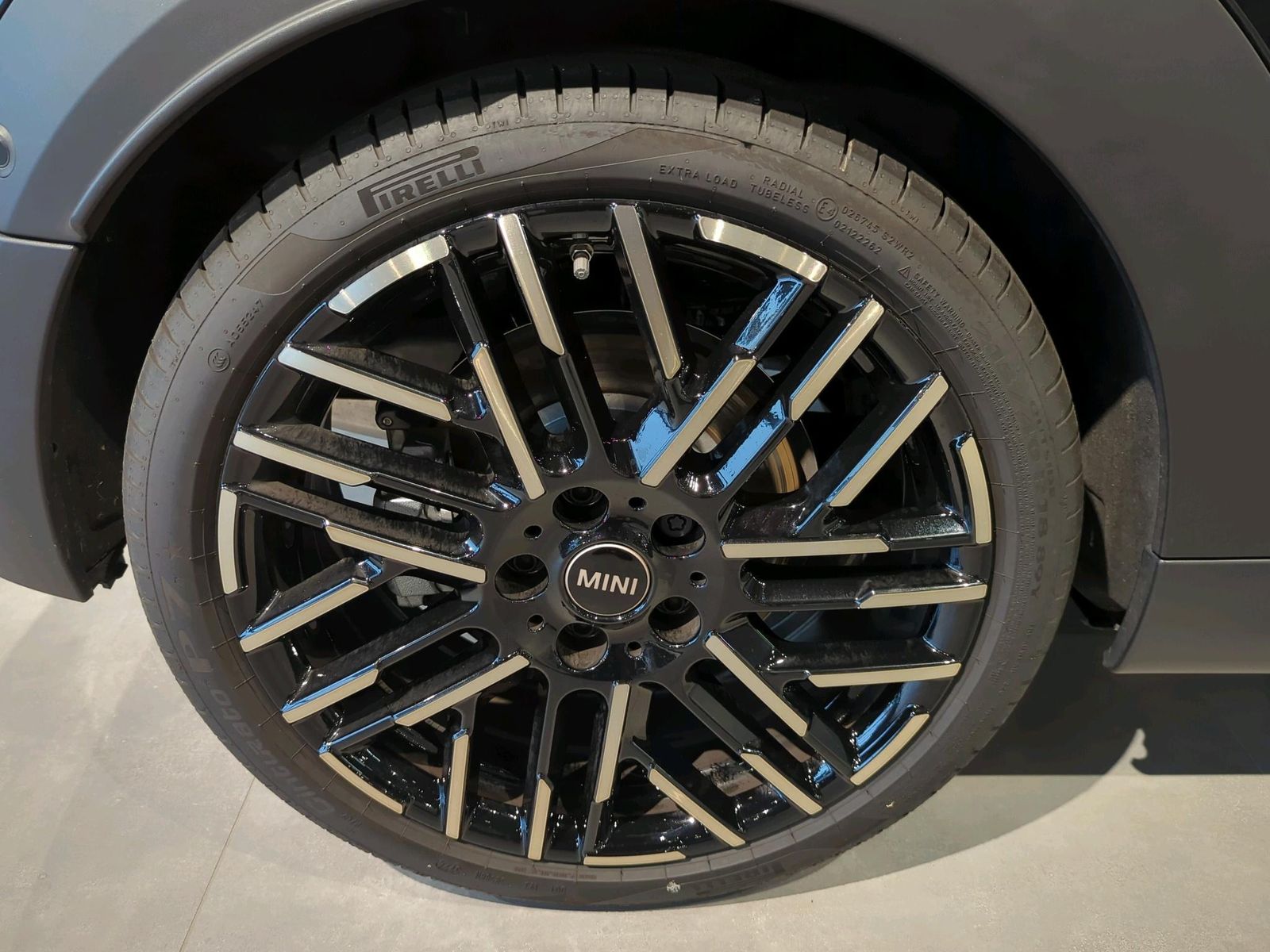 MINI Cooper Cabrio - Bild 17