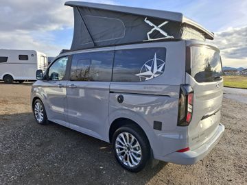 Westfalia Club Joker URBAN PREMIUM 4x4 AHK Kamera Navi