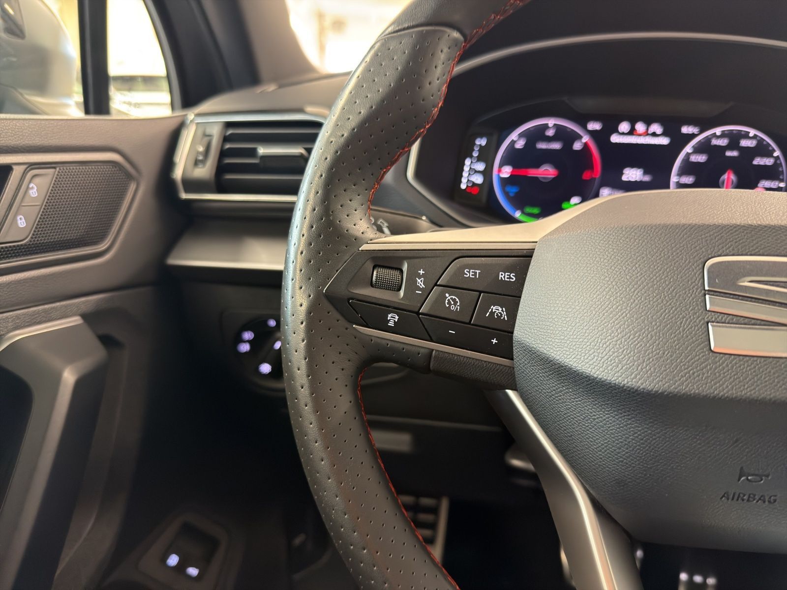 Seat Tarraco - Bild 25