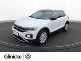 Volkswagen T-Roc Style 1.5 l TSI Navi, IQ Drive/Light