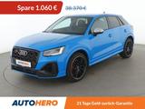 Audi SQ2 2.0 TFSI quattro Aut.*NAVI*LED*TEMPO*PDC*SHZ - Audi SQ2 in Köln