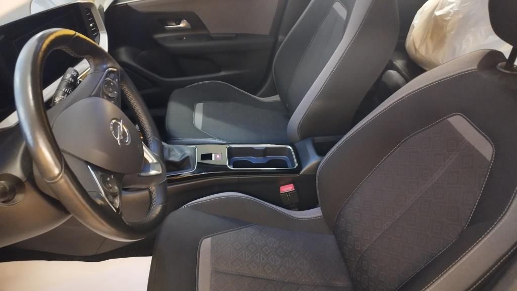 Erstes Annaberger Autohaus - Opel MOKKA Enjoy,Sitz-Lenkradheizung Kamera, Multimed - Bild 10 Erstes Annaberger Autohaus - Opel MOKKA Enjoy,Sitz-Lenkradheizung Kamera, Multimed - Bild 10