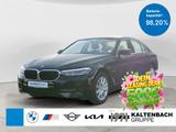 BMW 530e FACELIFT LED W-LAN NAVI SHZ PDC KLIMA - BMW 5 Series: Facelift
