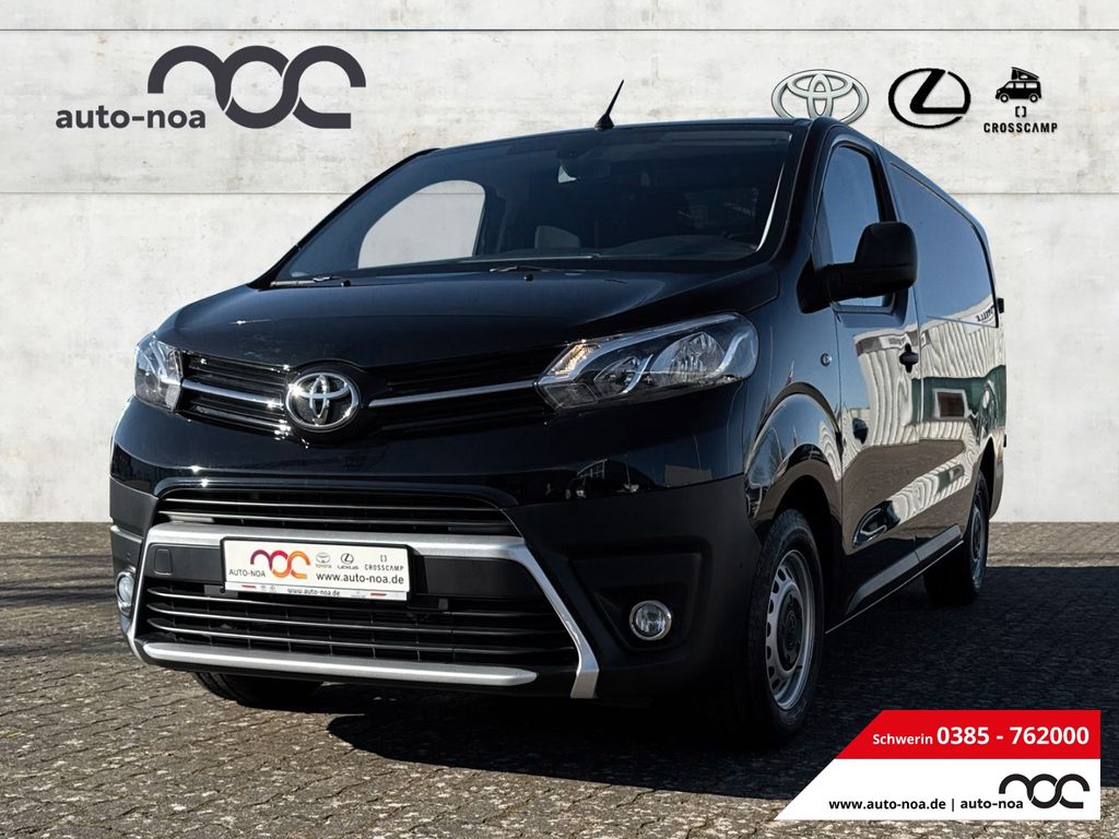 Toyota Proace (Verso)