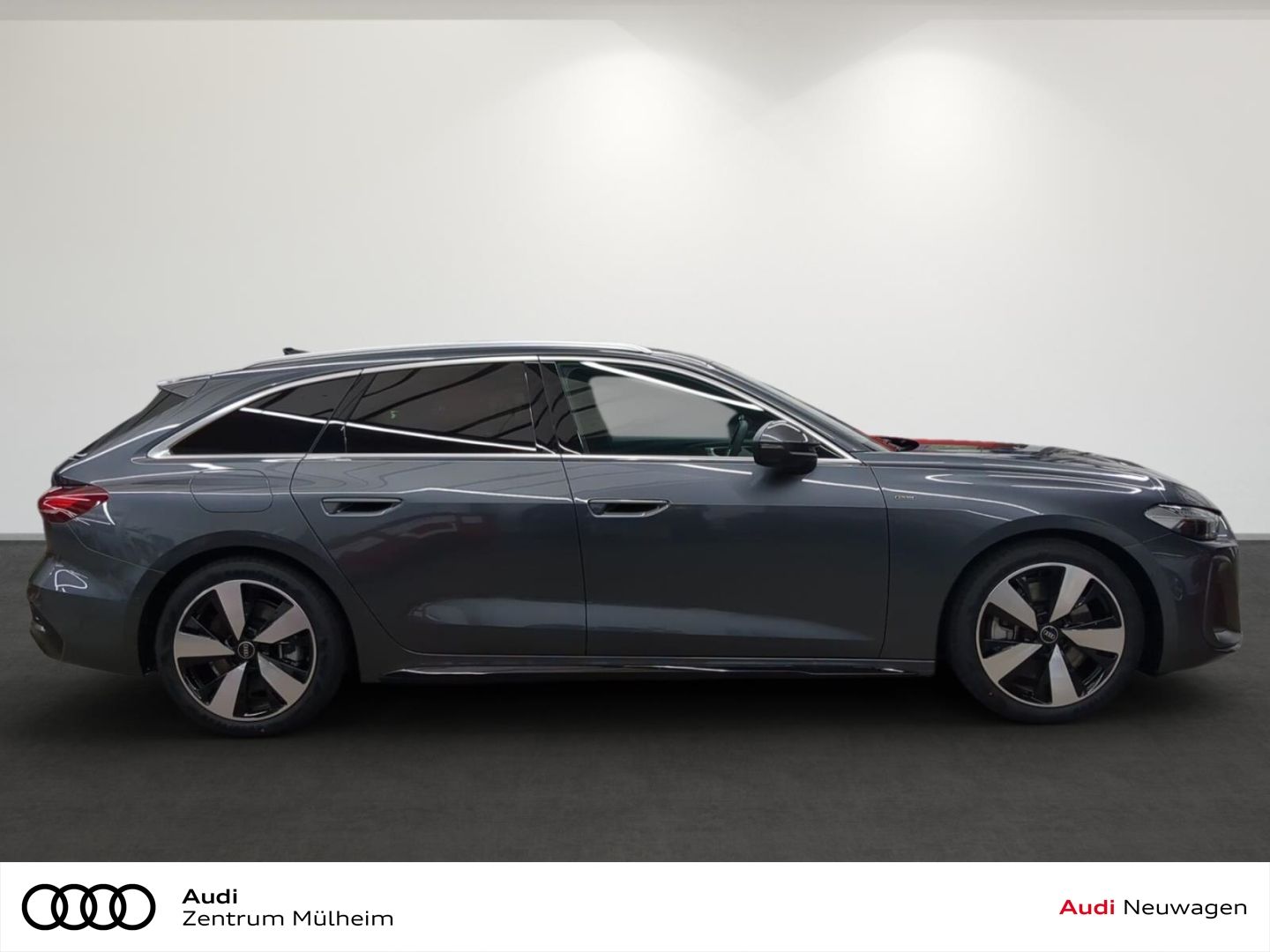 Audi A5 - Bild 3