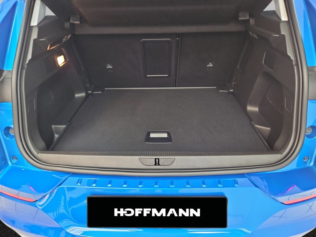 Fahrzeugabbildung Opel Grandland 1.2 DI Elegance Navi LED-Matrix Park&G