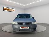 Volkswagen Caddy Life Klima  AHK   2.Hand  7-Sitze - gebrauchte VW Caddy aus dem Jahr 2005