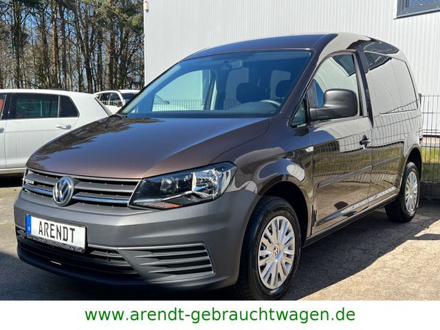 Volkswagen Caddy Kombi BMT*KLIMA/PDC/CNG*