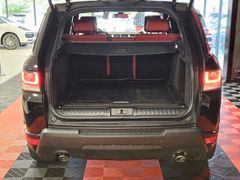 Fahrzeugabbildung Land Rover Range Rover Sport 4.4 SDV8 Autobiography