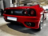 Ferrari 360 F1  *29500KM*Sunroof*Sammler - Ferrari 360: F360