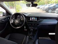 Skoda Scala - Vorschau Bild 4