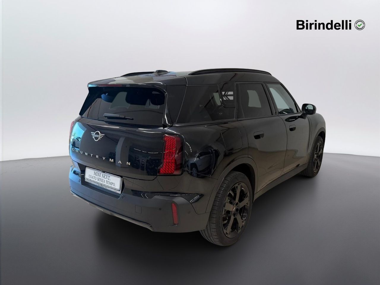 Other MINI Mini Countrym.(U25) - Mini Countryman C Cla imagem 3