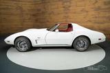 Chevrolet Corvette C3 Stingray Cabrio | 1977 - Chevrolet Gebrauchtwagen von 1977