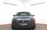 Seat Leon Sportstourer Xcellence 2.0 TDI*PANO*TEMPO - Seat Leon Gebrauchtwagen