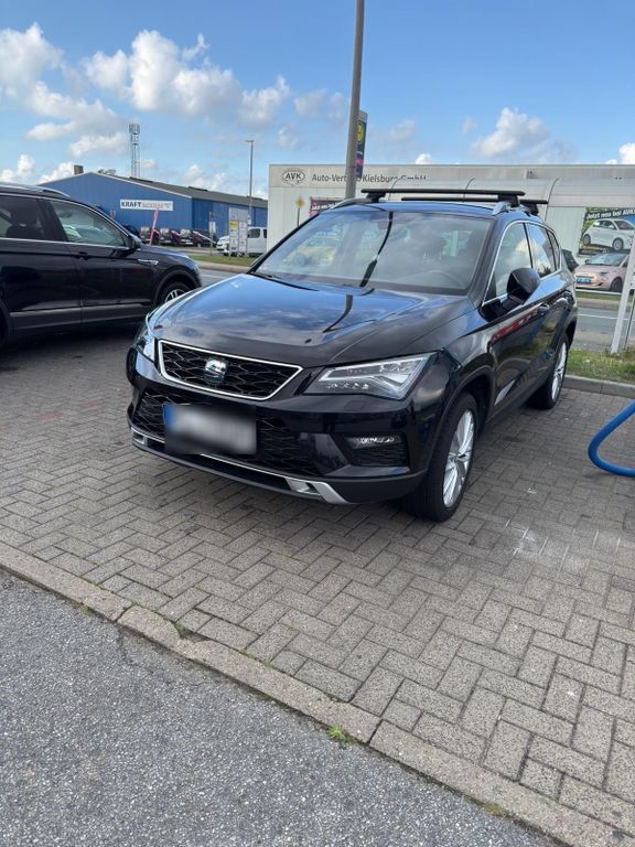 Image of Seat Ateca