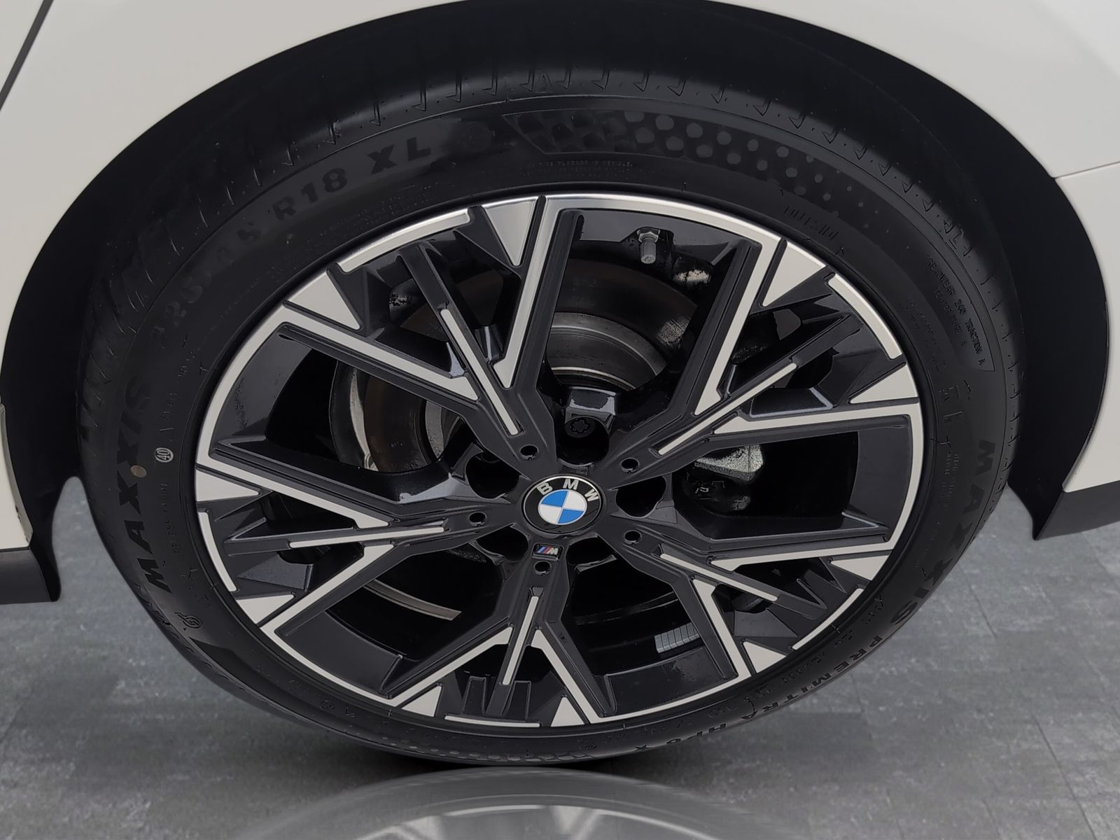 BMW 220 Gran Coupé - Bild 17