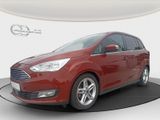Ford Grand C-Max  1.5 EB. Automatik Titanium - Ford Grand C-Max: Automatik