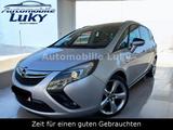 Opel Zafira C Tourer Sport - Opel Zafira Gebrauchtwagen in Lübeck