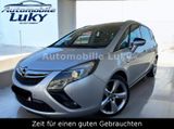 Opel Zafira C Tourer Sport - Opel Zafira in Lübeck