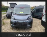 Dethleffs Globetrail 600 ER Fiat Automatik - Dethleffs Globetrail 600 ER