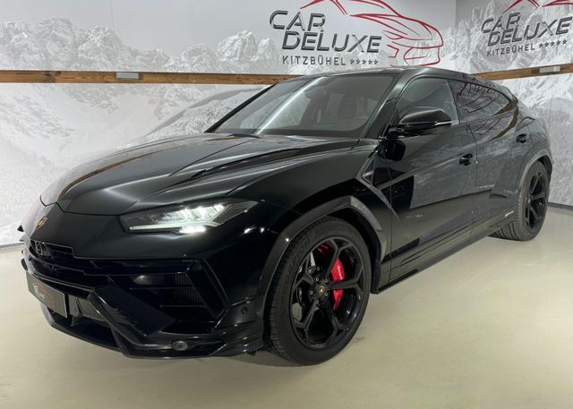 Lamborghini Urus Performante/23"/Panorama/B&O