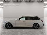 BMW 318i Touring M Sport Navi PDC Driv.Assist LED - BMW 318: Kombi