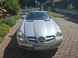 Mercedes-Benz 200 - Mercedes-Benz 200 aus 2007