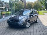 Kia ANDERE Ceed Sportswagon Vision 1.4L SHZ/KLIMA/ - Kia aus 2010: Kombi