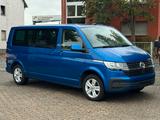 Volkswagen T6 Caravelle ComfortLINE lang 4MOTION 200PS MwSt - Volkswagen T6 Caravelle: 4motion
