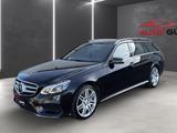 Mercedes-Benz E 500 T-Modell CGI AMG Line Aut. *Voll-Pano* - gebrauchte Mercedes-Benz E 500 aus dem Jahr 2014