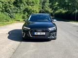 Audi A4 50 TDI qu. 1Hd. AHK StdHz Matrix - Audi A4 Gebrauchtwagen in Oberhausen