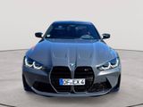 BMW M3 Competion M xDrive Dravitgrau Garantie MwSt - BMW M3 aus 2022