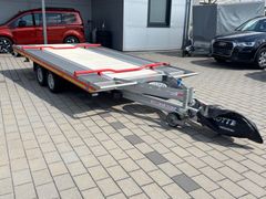Fahrzeugabbildung Algema FIT-ZEL Euro 27-20/41 T / 100 km/h